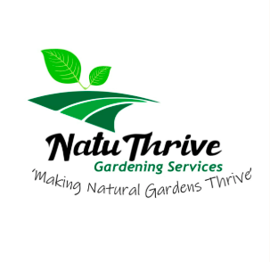 NatuThrive Gardening